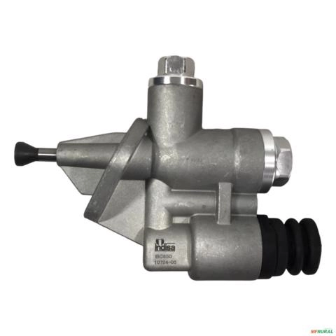 BOMBA ALIMENTADORA CUMMINS SERIE C 4988747 3024281 Imagem BOMBA ALIMENTADORA CUMMINS SERIE C 4988747 3024281