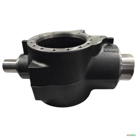 CARCAÇA CENTRAL TSA 09 87530100-ZF 3025181 Imagem CARCAÇA CENTRAL TSA 09 87530100-ZF 3025181