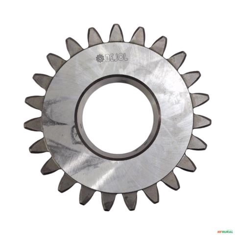ENGRENAGEM PLANETÁRIA 23 DENTES TRAÇÃO NEW HOLLAND 5108747 3025448 Imagem ENGRENAGEM PLANETÁRIA 23 DENTES TRAÇÃO NEW HOLLAND 5108747 3025448
