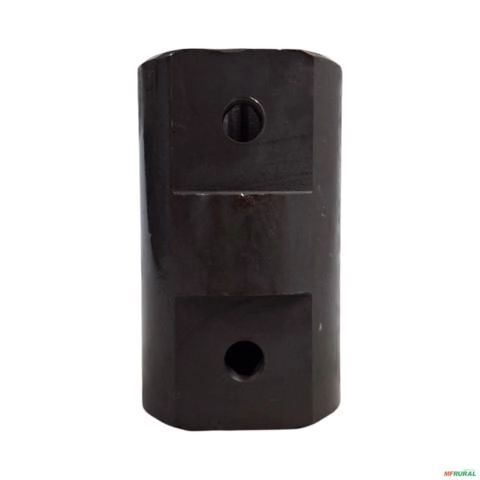 LUVA ACOPLAMENTO VALMET 60-62-80 168860 3025503 Imagem LUVA ACOPLAMENTO VALMET 60-62-80 168860 3025503