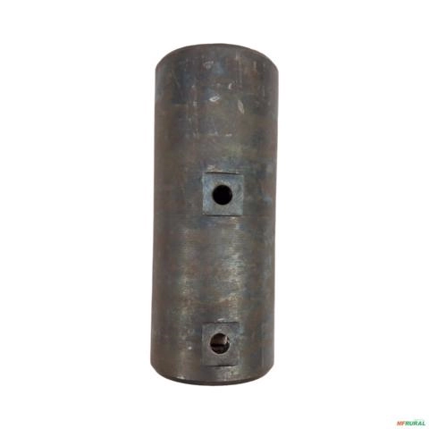 LUVA ACOPLAMENTO EMBREAGEM VALTRA 68MM 30775010 3025504 Imagem LUVA ACOPLAMENTO EMBREAGEM VALTRA 68MM 30775010 3025504