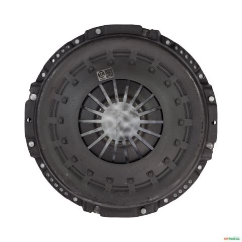 PLATO DE EMBREAGEM SIMPLES NEW HOLLAND TL-90/TL-100 5189823 3025133 Imagem PLATO DE EMBREAGEM SIMPLES NEW HOLLAND TL-90/TL-100 5189823 3025133