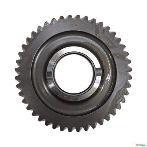 ENGRENAGEM CAIXA TRANSFERENCIA 44-DENTES 84996901 3025573 Imagem ENGRENAGEM CAIXA TRANSFERENCIA 44-DENTES 84996901 3025573