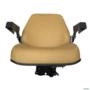 BANCO ASSENTO UNIVERSAL AMARELO JOHN DEERE DQ34703 - NN10233 3025576 Imagem BANCO ASSENTO UNIVERSAL AMARELO JOHN DEERE DQ34703 - NN10233 3025576