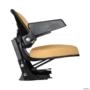 BANCO ASSENTO UNIVERSAL AMARELO JOHN DEERE DQ34703 - NN10233. 3025577 Imagem BANCO ASSENTO UNIVERSAL AMARELO JOHN DEERE DQ34703 - NN10233. 3025577
