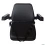 BANCO ASSENTO PRETO TRATOR VALMET-VALTRA UNIVERSAL C/B-VALTRA 3025579 Imagem BANCO ASSENTO PRETO TRATOR VALMET-VALTRA UNIVERSAL C/B-VALTRA 3025579