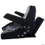 BANCO ASSENTO PRETO TRATOR VALMET-VALTRA UNIVERSAL C/B-VALTRA 3025579 Imagem BANCO ASSENTO PRETO TRATOR VALMET-VALTRA UNIVERSAL C/B-VALTRA 3025579