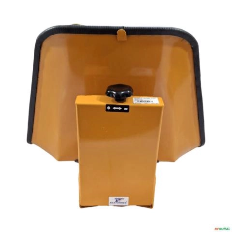 Imagem BANCO ASSENTO TIPO CONCHA AMARELO VALMET 118 190280-ATC 3025581 Imagem BANCO ASSENTO TIPO CONCHA AMARELO VALMET 118 190280-ATC 3025581