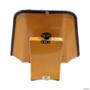 BANCO ASSENTO TIPO CONCHA AMARELO VALMET 118 190280-ATC 3025581 Imagem BANCO ASSENTO TIPO CONCHA AMARELO VALMET 118 190280-ATC 3025581
