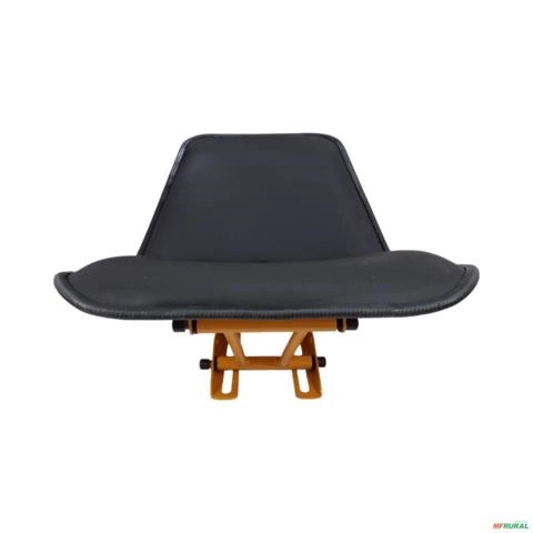 BANCO ASSENTO TIPO CONCHA AMARELO VALMET 118 190280-ATC 3025581 Imagem BANCO ASSENTO TIPO CONCHA AMARELO VALMET 118 190280-ATC 3025581