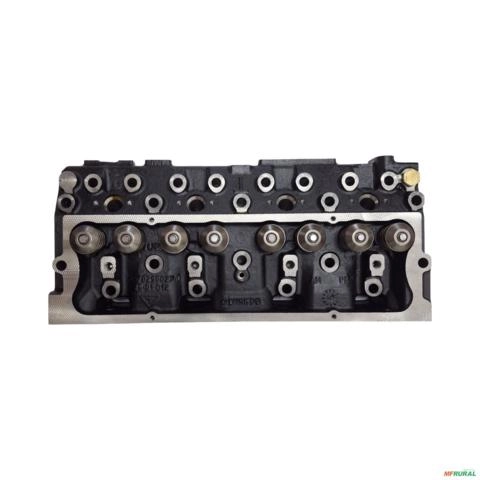 CJ CABEÇOTE DE CILINDROS 7008414R91 3025582 Imagem CJ CABEÇOTE DE CILINDROS 7008414R91 3025582