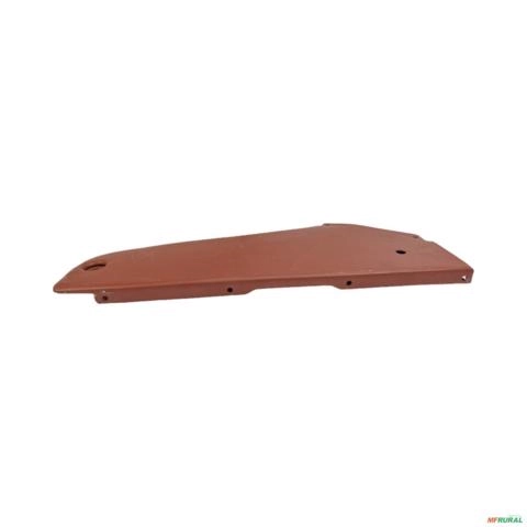 Imagem PAINEL LATERAL DIREITO MASSEY FERGUSON 50X / 55X / 65X (54CM) 188649 3025187 Imagem PAINEL LATERAL DIREITO MASSEY FERGUSON 50X / 55X / 65X (54CM) 188649 3025187