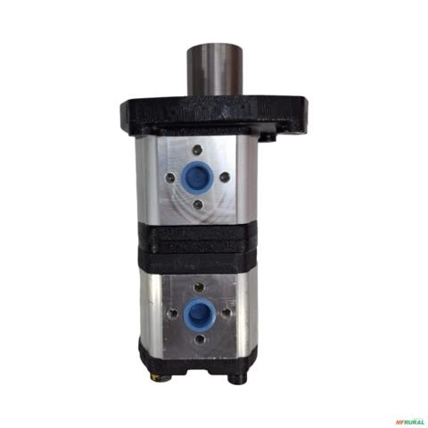 BOMBA HIDRAULICA VALMET 110-118-118-4-138-4 9510080601-HIDR. 3025590 Imagem BOMBA HIDRAULICA VALMET 110-118-118-4-138-4 9510080601-HIDR. 3025590