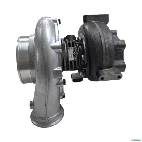 Imagem TURBINA TURBO T57 LEX410AT 3025592 Imagem TURBINA TURBO T57 LEX410AT 3025592