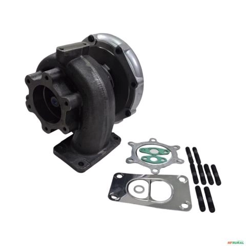 Imagem TURBINA TURBO T57 LEX410AT 3025592 Imagem TURBINA TURBO T57 LEX410AT 3025592