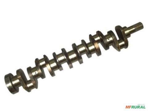 VIRABREQUIM DO MOTOR PERKNIS PK-6.358 MF-295/3640, CBT-2500 635855 3025612 Imagem VIRABREQUIM DO MOTOR PERKNIS PK-6.358 MF-295/3640, CBT-2500 635855 3025612