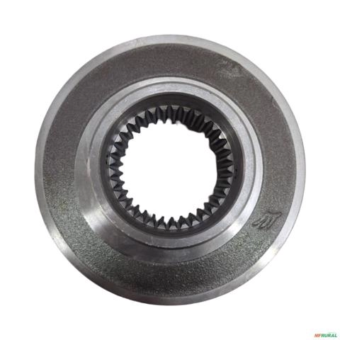 SUPORTE ENGRENAGEM TRAÇÃO VALMET 440830 3025621 Imagem SUPORTE ENGRENAGEM TRAÇÃO VALMET 440830 3025621