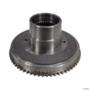 SUPORTE ENGRENAGEM TRAÇÃO VALMET 440830 3025621 Imagem SUPORTE ENGRENAGEM TRAÇÃO VALMET 440830 3025621