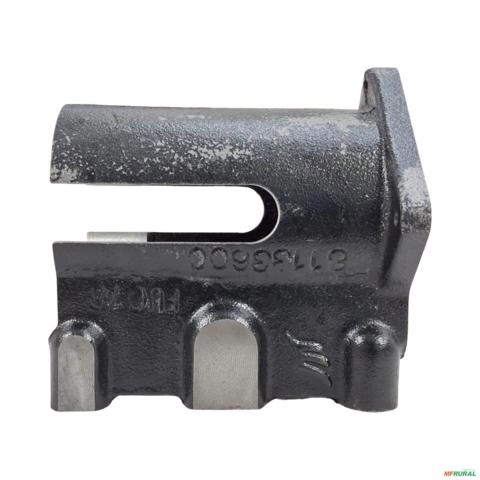 BUCHA GUIA DA EMBREAGEM TRATOR VALTRA 81133600 3025629 Imagem BUCHA GUIA DA EMBREAGEM TRATOR VALTRA 81133600 3025629