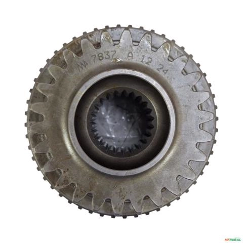 CUBO TOMADA FORCA 23 ESTRIAS 81865535 3025650 Imagem CUBO TOMADA FORCA 23 ESTRIAS 81865535 3025650