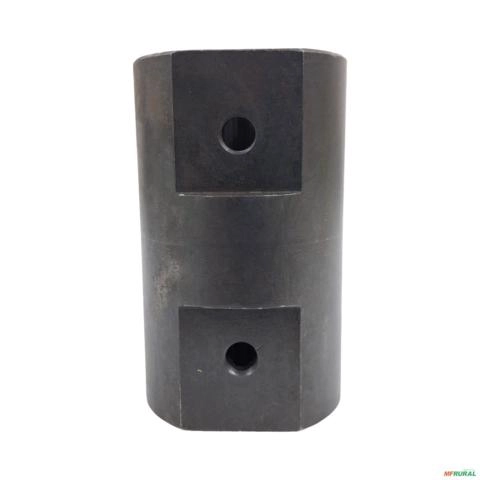 LUVA ENTALHADA (AÇO TEMPERADO) 165000 3025674 Imagem LUVA ENTALHADA (AÇO TEMPERADO) 165000 3025674