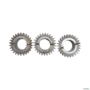 CONJUNTO ENGRENAGENS MULTITORQUE VALTRA 70054700 3025718 Imagem CONJUNTO ENGRENAGENS MULTITORQUE VALTRA 70054700 3025718
