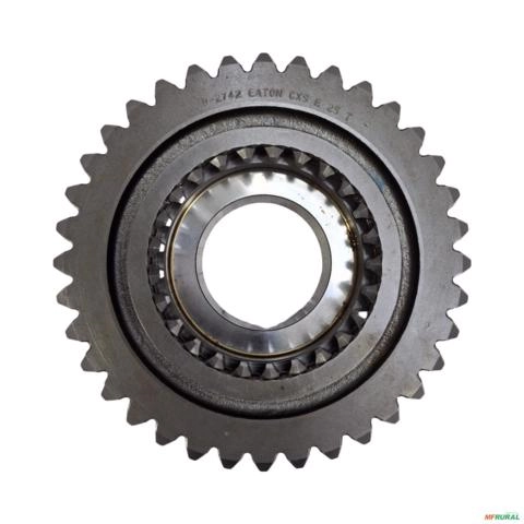 ENGRENAGEM EIXO SUPERIOR 3585342 3025116 Imagem ENGRENAGEM EIXO SUPERIOR 3585342 3025116