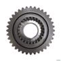 ENGRENAGEM EIXO SUPERIOR 3585342 3025116 Imagem ENGRENAGEM EIXO SUPERIOR 3585342 3025116