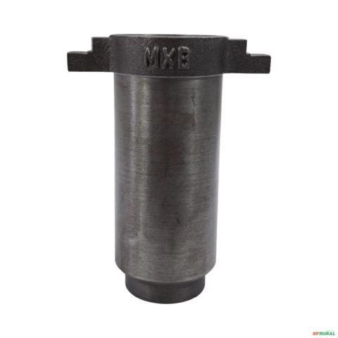 LUVA DO COLAR DE EMBREAGEM NEW HOLLAND 5167167 3025727 Imagem LUVA DO COLAR DE EMBREAGEM NEW HOLLAND 5167167 3025727