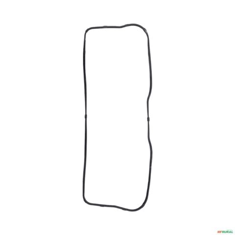 JUNTA TAMPA DE VALVULA BORRACHA SISU-VALTRA 3/6-CIL 73226BO 3025759 Imagem JUNTA TAMPA DE VALVULA BORRACHA SISU-VALTRA 3/6-CIL 73226BO 3025759