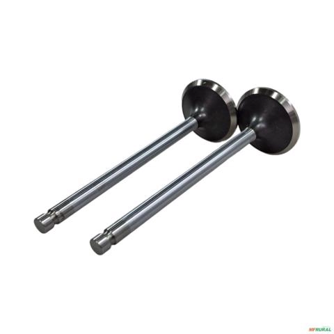 VALVULA DE ESCAPE CUMMINS SERIE-B 3.9 5.9 VS4306 3025781 Imagem VALVULA DE ESCAPE CUMMINS SERIE-B 3.9 5.9 VS4306 3025781