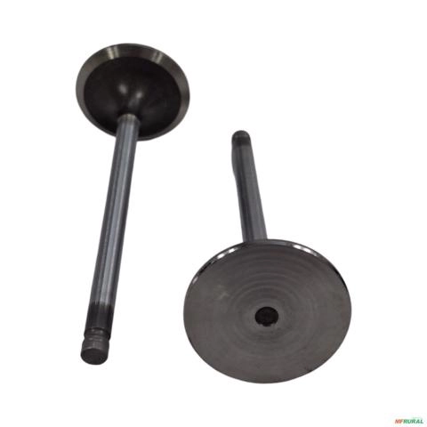 VALVULA DE ADMISSAO CUMMINS SERIE-B 3.9 5.9 VS4307 3025782 Imagem VALVULA DE ADMISSAO CUMMINS SERIE-B 3.9 5.9 VS4307 3025782