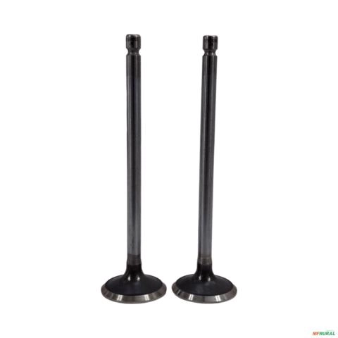 VALVULA ESCAPE FPT- CUMMINS  ISF 3.8  ISB 4.5 6.7 VS5103 3025784 Imagem VALVULA ESCAPE FPT- CUMMINS  ISF 3.8  ISB 4.5 6.7 VS5103 3025784