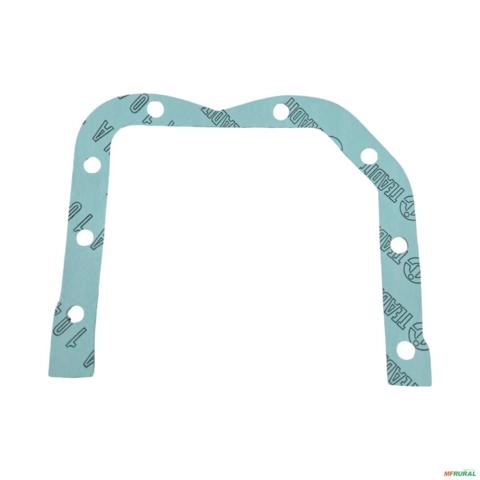 JUNTA DO MANCAL DISTRIBUIÇÃO PERKINS 4203 36865108 3025796 Imagem JUNTA DO MANCAL DISTRIBUIÇÃO PERKINS 4203 36865108 3025796