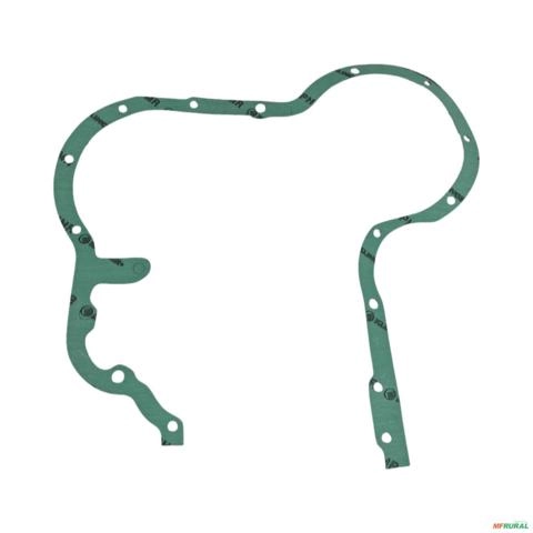 JUNTA DA TAMPA DISTRIBUICAO PERKINS 4.203 70490031 3025797 Imagem JUNTA DA TAMPA DISTRIBUICAO PERKINS 4.203 70490031 3025797