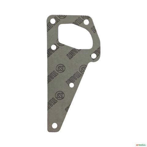 JUNTA BOMBA DE AGUA VALTRA 6-CIL 620DS 836866742 3025801 Imagem JUNTA BOMBA DE AGUA VALTRA 6-CIL 620DS 836866742 3025801