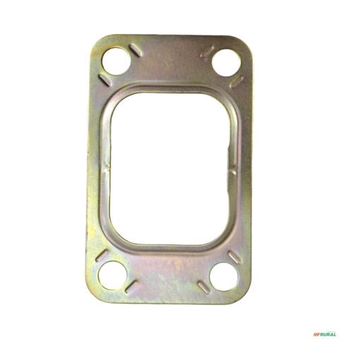 JUNTA DA BASE (MESA) TURBINA - DIVERSOS MOTORES 4895132 3025809 Imagem JUNTA DA BASE (MESA) TURBINA - DIVERSOS MOTORES 4895132 3025809