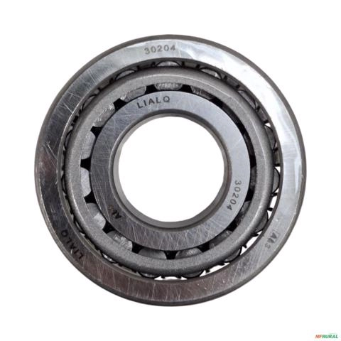 ROLAMENTO 30204 3025847 Imagem ROLAMENTO 30204 3025847