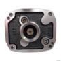 BOMBA HIDRAULICA DUPLA TL MOTOR MWM F000510642 3025855 Imagem BOMBA HIDRAULICA DUPLA TL MOTOR MWM F000510642 3025855