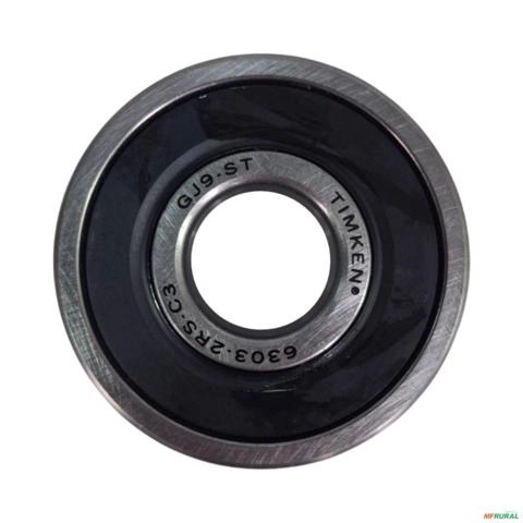 ROLAMENTO DE ESFERAS - 500311249 6303-2RS C3 3025868 Imagem ROLAMENTO DE ESFERAS - 500311249 6303-2RS C3 3025868