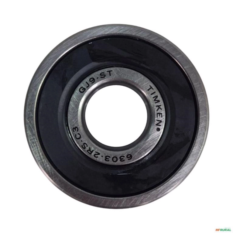 ROLAMENTO DE ESFERAS - 500311249 6303-2RS C3 3025868 Imagem ROLAMENTO DE ESFERAS - 500311249 6303-2RS C3 3025868