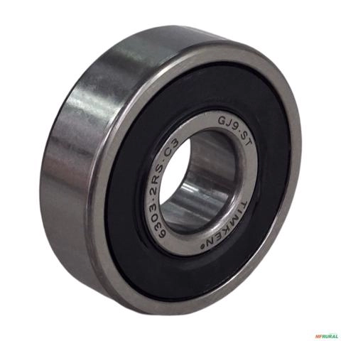 Imagem ROLAMENTO DE ESFERAS - 500311249 6303-2RS C3 3025868 Imagem ROLAMENTO DE ESFERAS - 500311249 6303-2RS C3 3025868