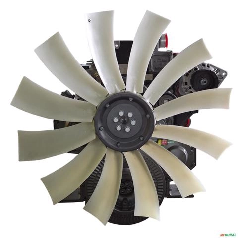 Imagem MOTOR ESTACIONÁRIO COMPLETO MWM 6.12TCA 242,7KW 3025911 Imagem MOTOR ESTACIONÁRIO COMPLETO MWM 6.12TCA 242,7KW 3025911