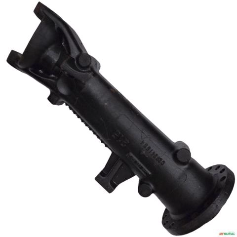 CARCACA LATERAL ESQUERDA EIXO ZF APL335 AS3035 6239062 3025932 Imagem CARCACA LATERAL ESQUERDA EIXO ZF APL335 AS3035 6239062 3025932