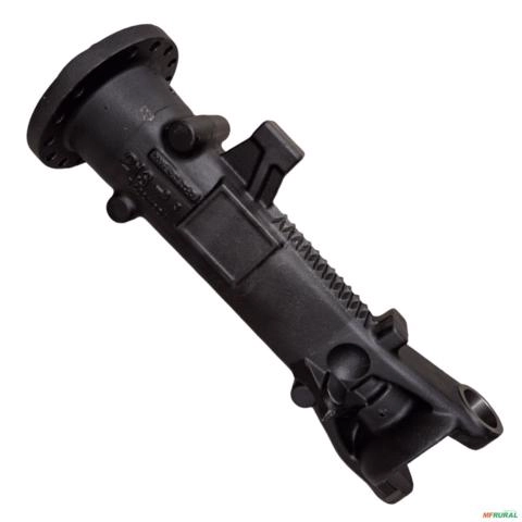 CARCAÇA LATERAL DIREITA EIXO ZF AS-3035 85669200 3025933 Imagem CARCAÇA LATERAL DIREITA EIXO ZF AS-3035 85669200 3025933