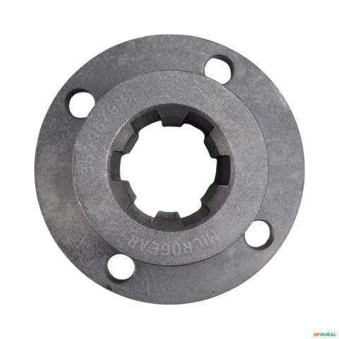 FLANGE TRASEIRA 3599678 3025947 Imagem FLANGE TRASEIRA 3599678 3025947