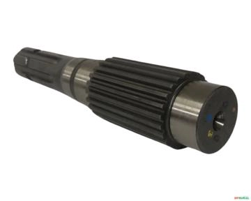 EIXO ACIONADOR TDP TRATOR VALTRA / MASSEY 45031120 3025950 Imagem EIXO ACIONADOR TDP TRATOR VALTRA / MASSEY 45031120 3025950