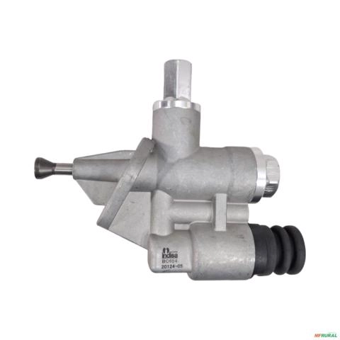 BOMBA ALIMENTADORA CUMMINS SÉRIE C 4988750 3024280 Imagem BOMBA ALIMENTADORA CUMMINS SÉRIE C 4988750 3024280