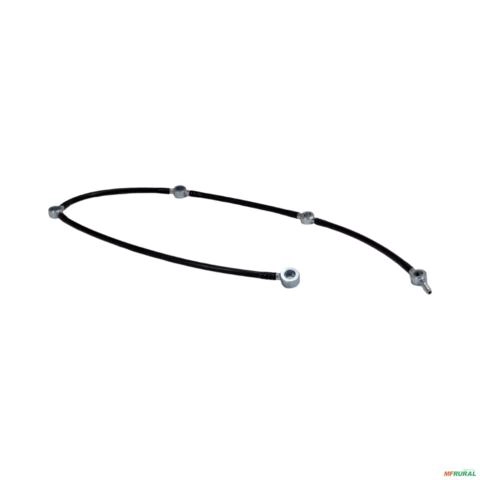 Imagem TUBO RETORNO COMBUSTIVEL FORD 5600-6600 D9NN9A564EB 3025292 Imagem TUBO RETORNO COMBUSTIVEL FORD 5600-6600 D9NN9A564EB 3025292