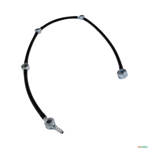 Imagem TUBO RETORNO COMBUSTIVEL FORD 5600-6600 D9NN9A564EB 3025292 Imagem TUBO RETORNO COMBUSTIVEL FORD 5600-6600 D9NN9A564EB 3025292